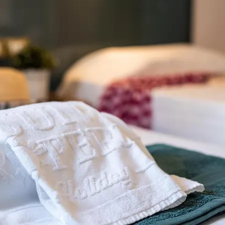 Apartmán 12. Comfortable In Americas *