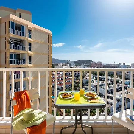 Apartmán 12. Comfortable In Americas