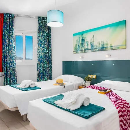 12. Comfortable In Americas Apartmán *
