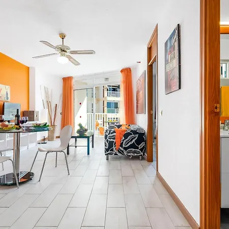 Apartmán 12. Comfortable In Americas