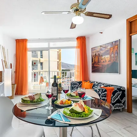 Apartmán 12. Comfortable In Americas