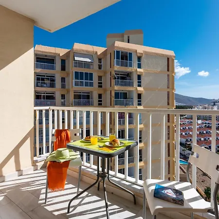 Apartamento 12. Comfortable In Americas